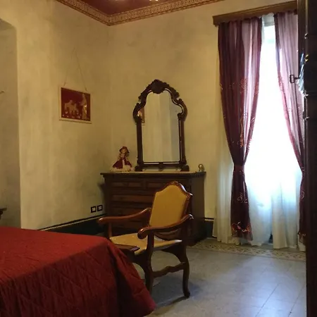 Guest house Case Lambrosa