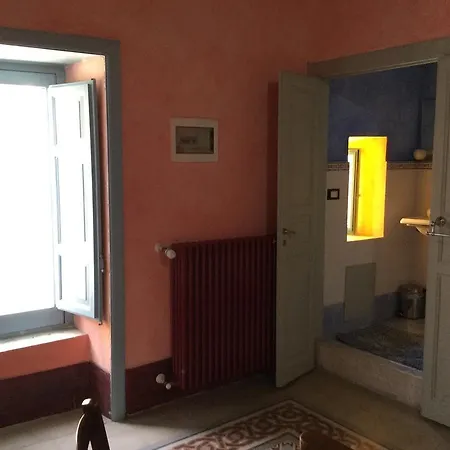 Case Lambrosa Guest house