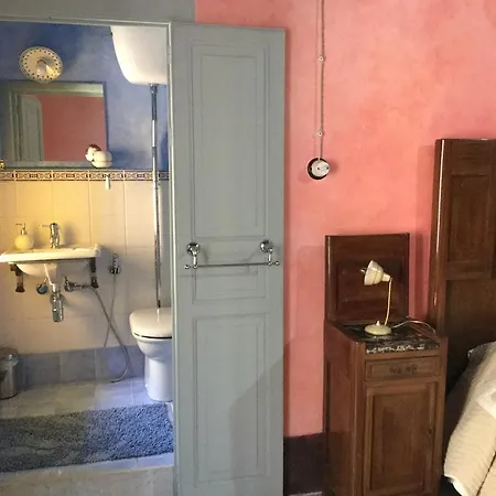 Case Lambrosa Guest house Montemaggiore Belsito