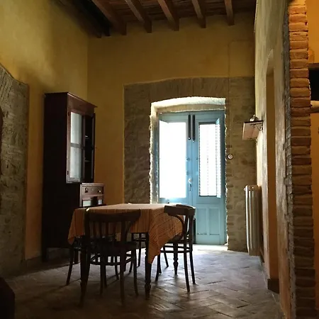 Guest house Case Lambrosa
