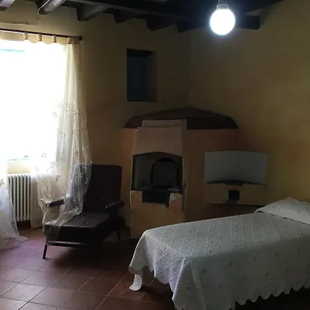 Case Lambrosa Guest house *