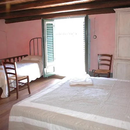 Case Lambrosa * Montemaggiore Belsito