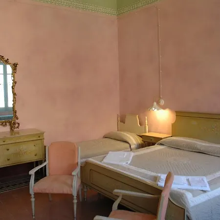Case Lambrosa Guest house