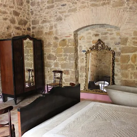 Guest house Case Lambrosa Montemaggiore Belsito