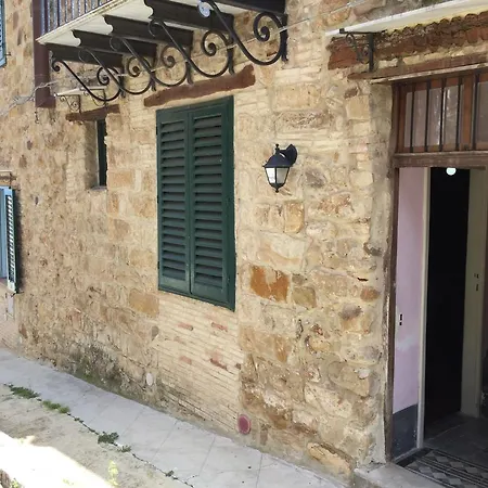 게스트하우스 Case Lambrosa Montemaggiore Belsito