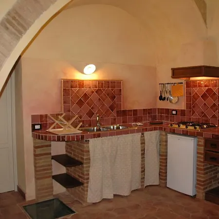 Case Lambrosa 게스트하우스 Montemaggiore Belsito