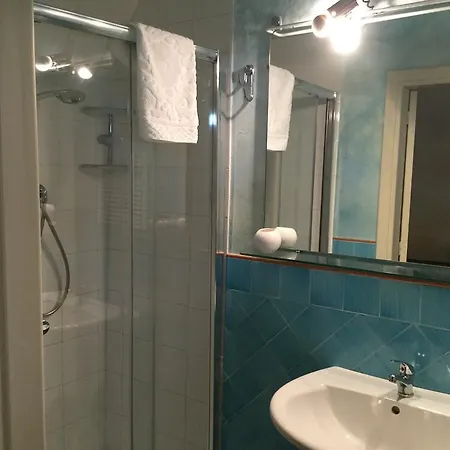 Guest house Case Lambrosa *