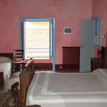 Case Lambrosa Guest house *