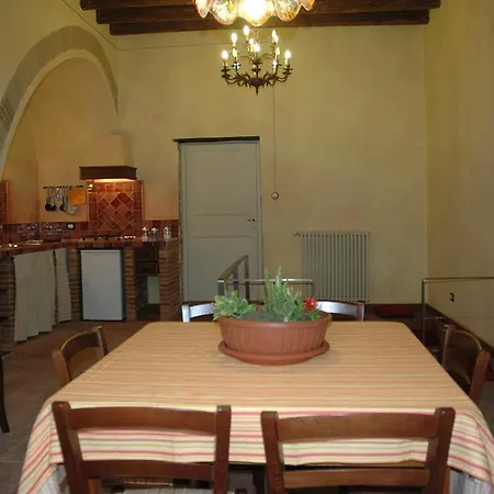 Guest house Case Lambrosa Montemaggiore Belsito