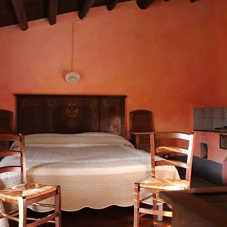 Case Lambrosa Guest house Montemaggiore Belsito