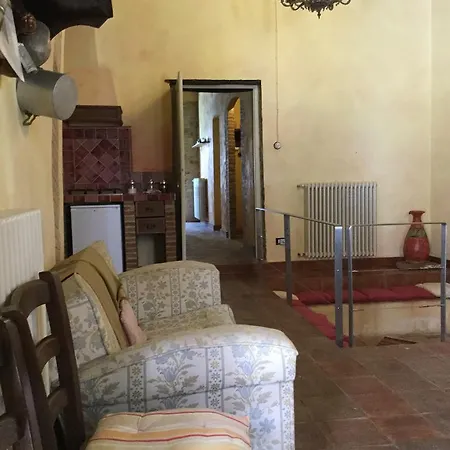 Case Lambrosa Guest house *