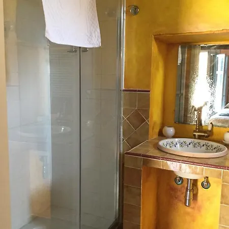 Guest house Case Lambrosa Montemaggiore Belsito