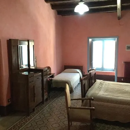 Guest house Case Lambrosa