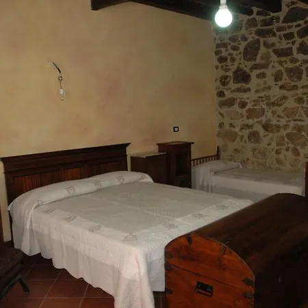 Case Lambrosa Montemaggiore Belsito