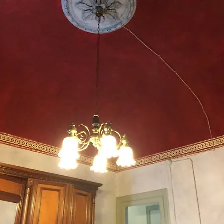 Guest house Case Lambrosa *