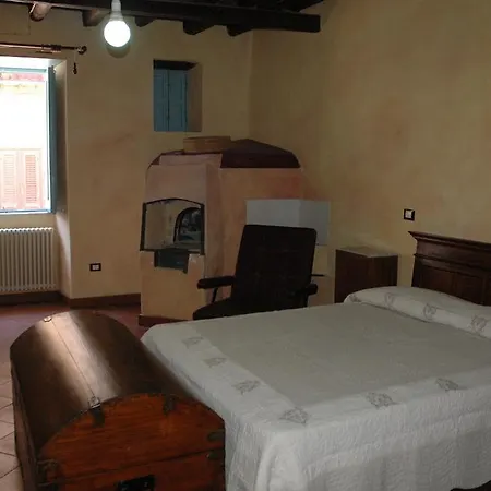Guest house Case Lambrosa Montemaggiore Belsito