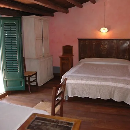 게스트하우스 Case Lambrosa Montemaggiore Belsito