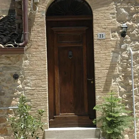 Case Lambrosa Guest house Montemaggiore Belsito