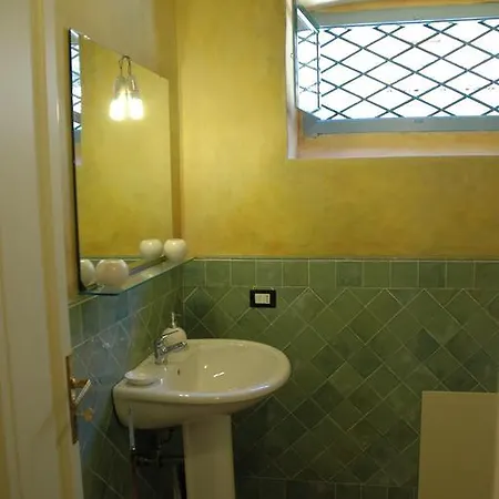 Case Lambrosa Guest house Montemaggiore Belsito