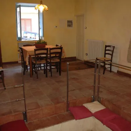 Case Lambrosa * Montemaggiore Belsito